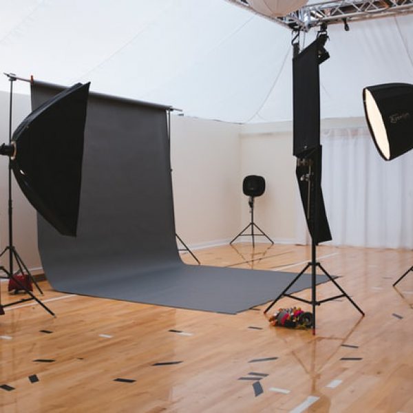 estudio de fotografia